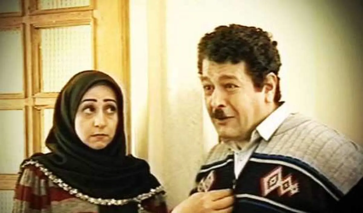 دورهمی بازیگران سریال زیزی گولو بعد از ۲۰ سال/عکس