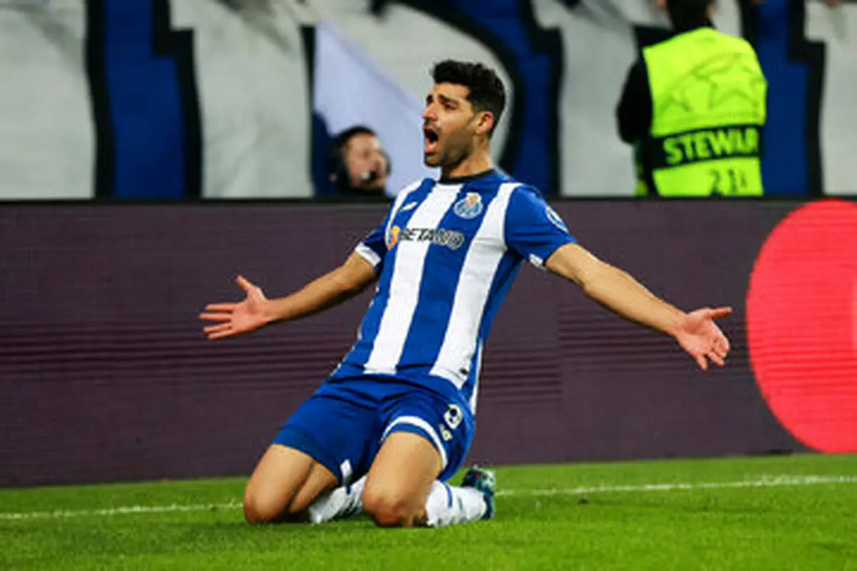 نظر سرمربی پورتو درباره طارمی عوض شد؟!