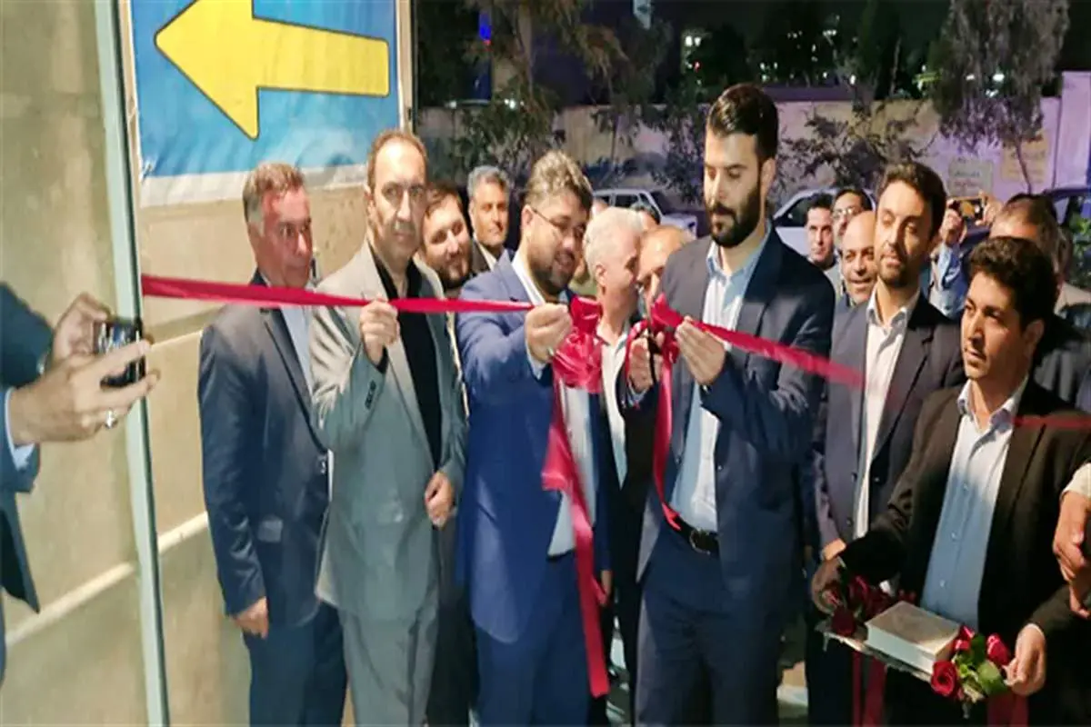 پرداخت شش هزار میلیارد تومان از مطالبات مراکز طرف قرارداد تأمیناجتماعی