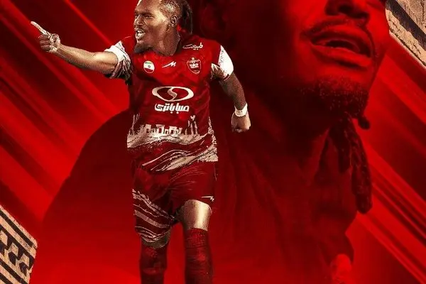 شوک به هواداران پرسپولیس/ قرار داد این ستاره ثبت نشد