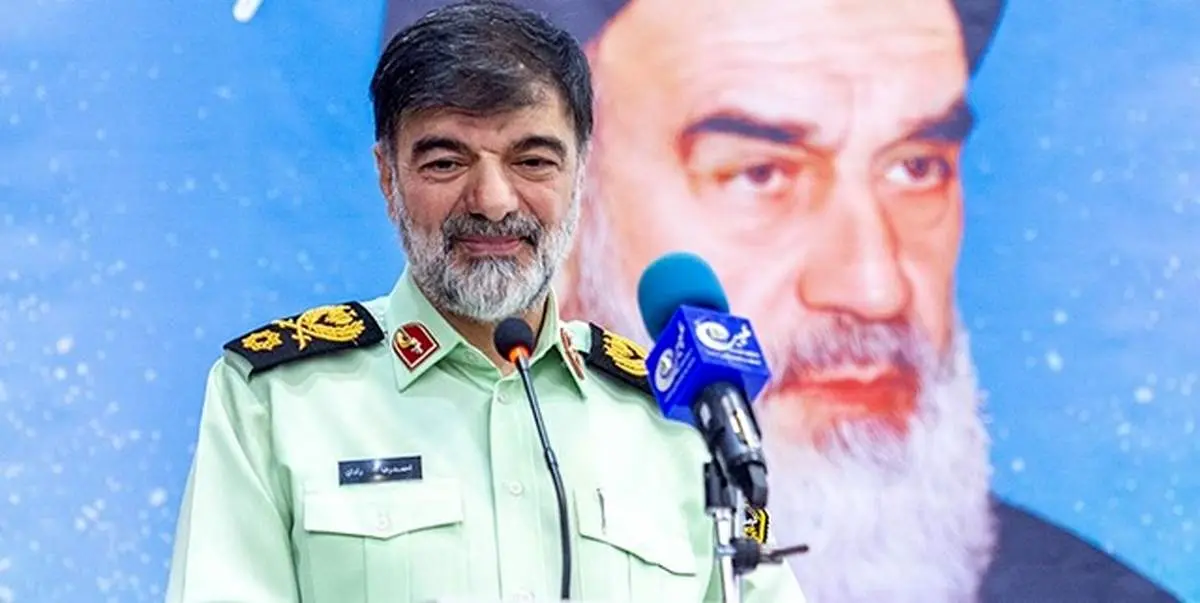 دشمن میداند با زمین زدن «حجاب» چه اتفاقی رخ میدهد