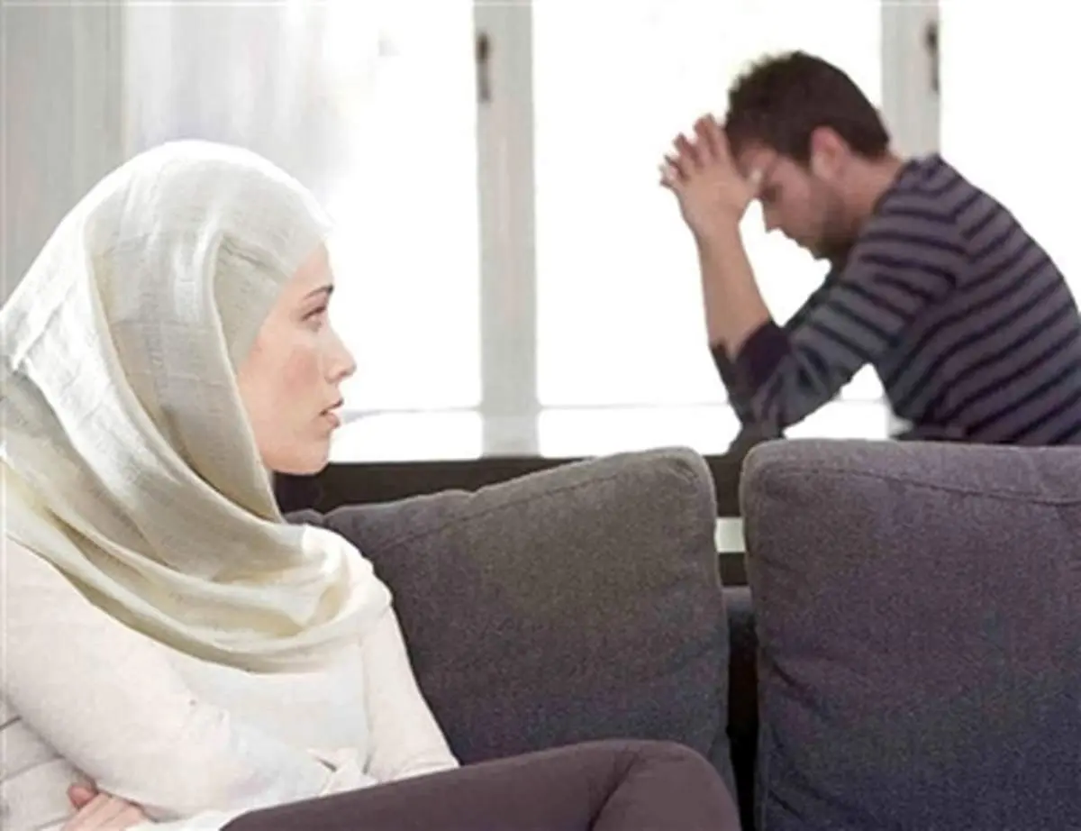 یک سوم ازدواج ها به طلاق میانجامد!| ۴۰ درصد طلاقها در خانوادههای تکفرزندی اتفاق میافتد