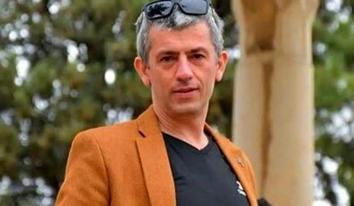 یک بازیگر دیگر مجری شد