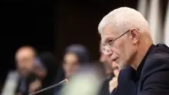 قول معاون وزیر ورزش درباره حضور تیم ملی در جام جهانی/واکنش رسمی به اتفاقات بازی تراکتور - پرسپولیس