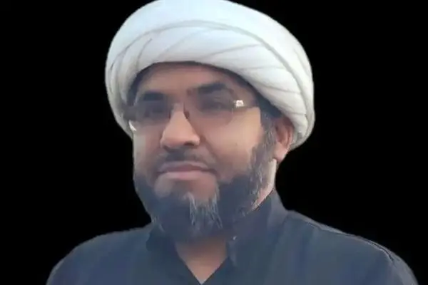 جزئیات ربودن جنجالی یک روحانی در ایرانشهر