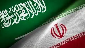 هیات نظامی ایران به عربستان رفت
