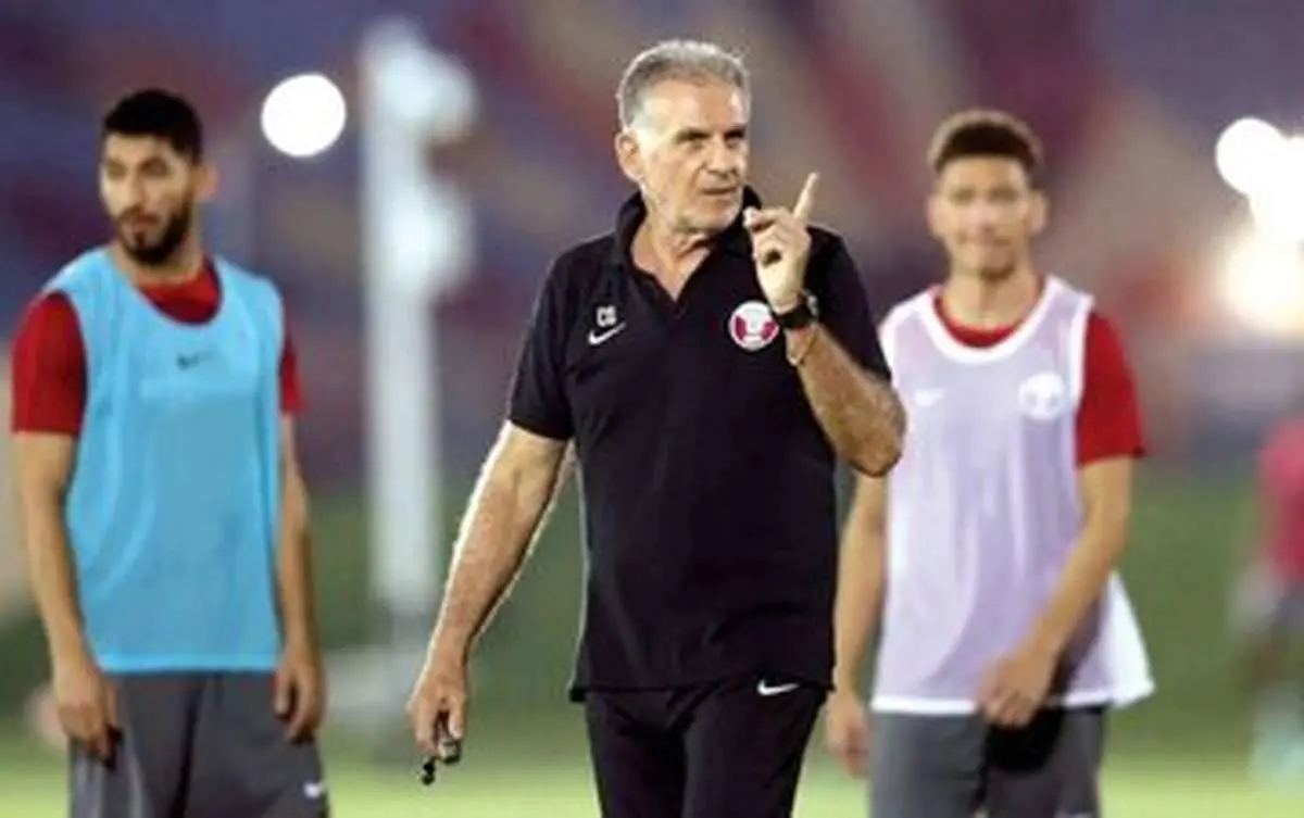 سرمربی که همه مردم ایران ازش متنفرند به پرسپولیس می آید!