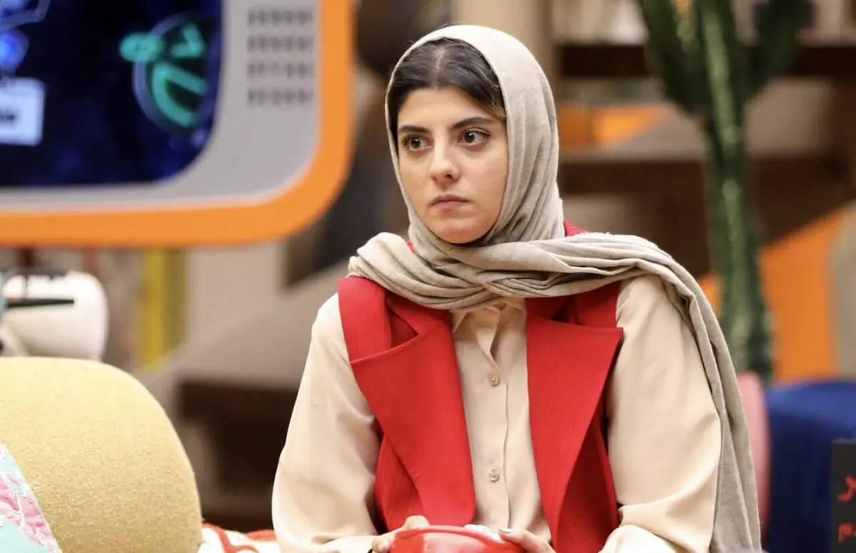 مهسا طهماسبی: شوخیهایم در جوکر هیچگاه بیاحترامی نبود