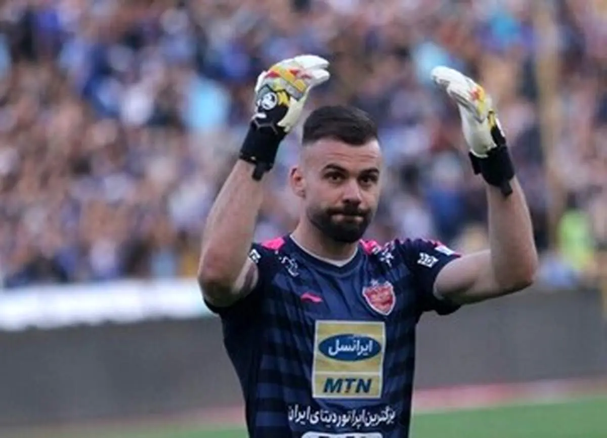 گران‌ترین بازیکن تاریخ فوتبال ایران را بشناسید