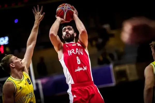 ایران با ترکیب اصلی و لژیونرها؛ مدعی جدی صعود در گروه C