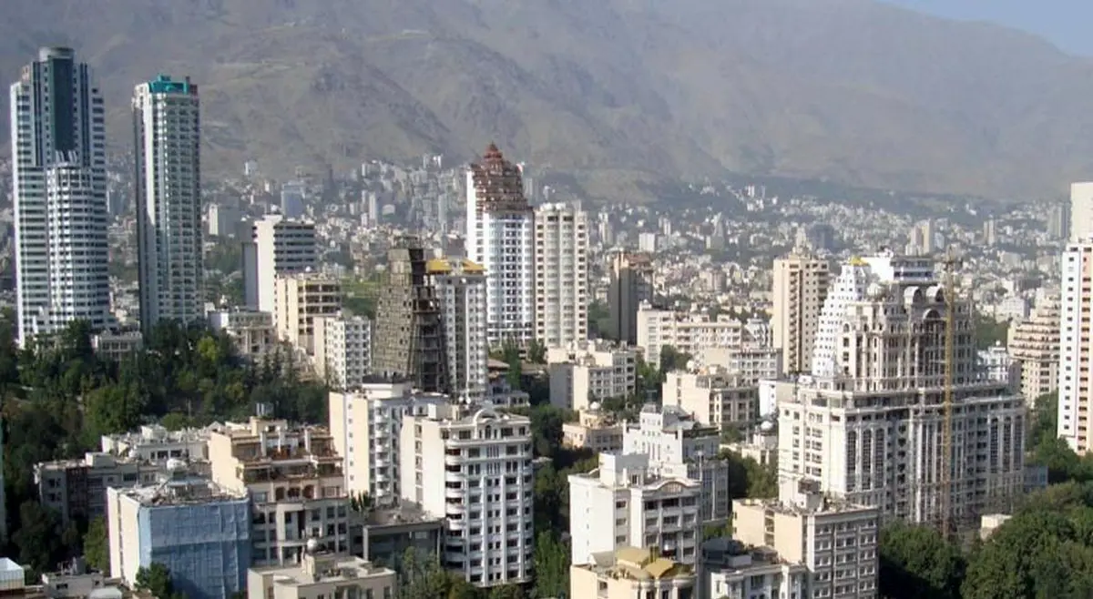 تراکم فروشی بلای جان منابع آبی تهران