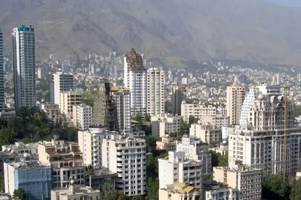 هوای تهران ناسالم شد
