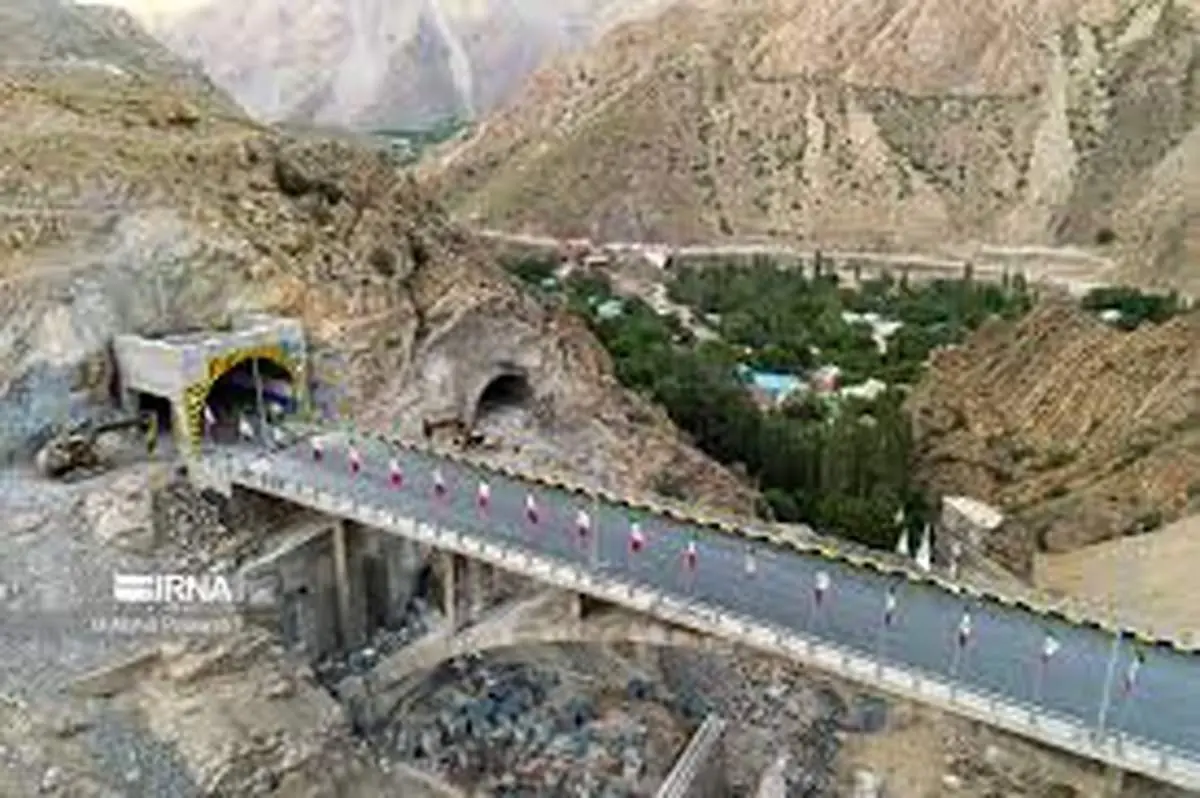 نرخ جدید عوارض آزادراه تهران _شمال