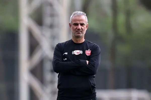 کنایه های سنگین به کارتال در ترکیه بعد از جدایی از پرسپولیس 