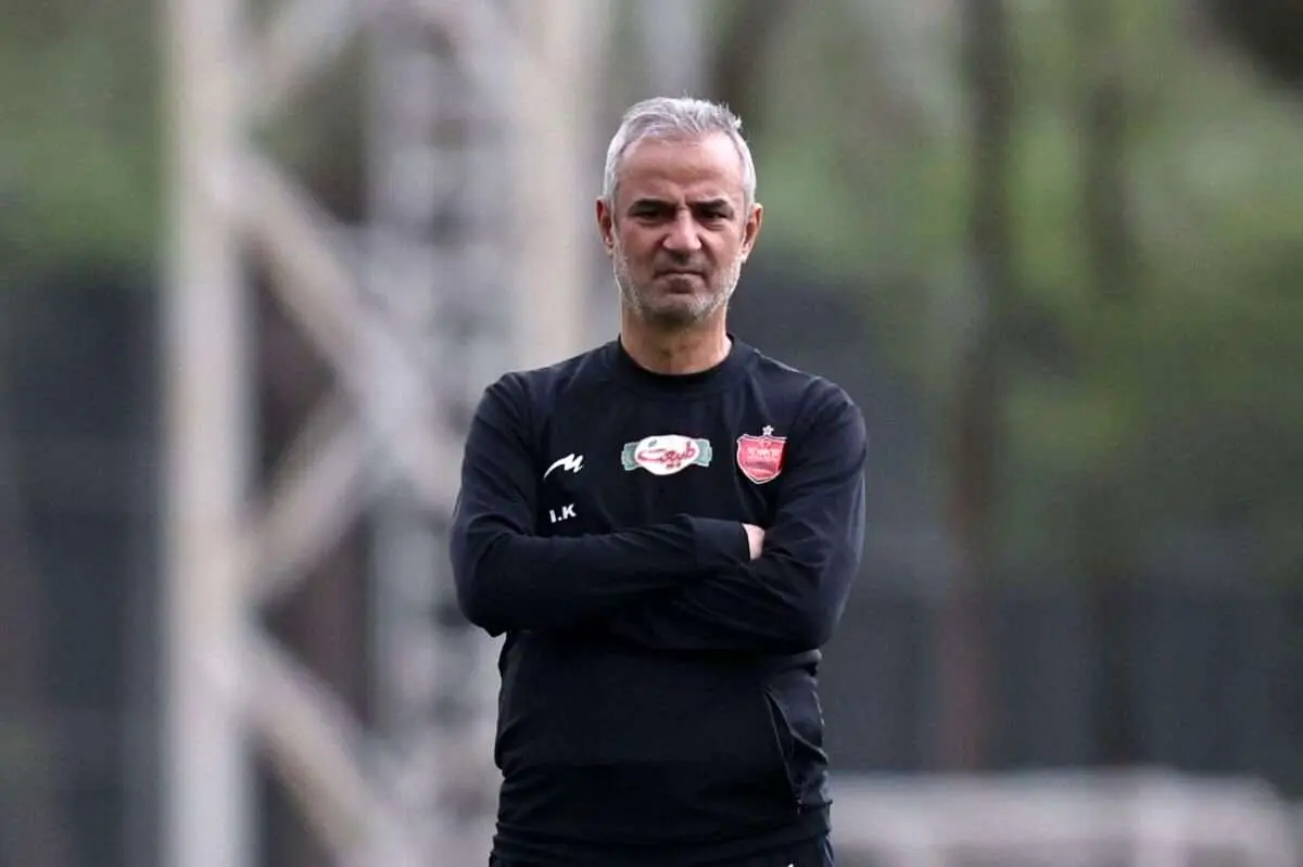 کنایه های سنگین به کارتال در ترکیه بعد از جدایی از پرسپولیس