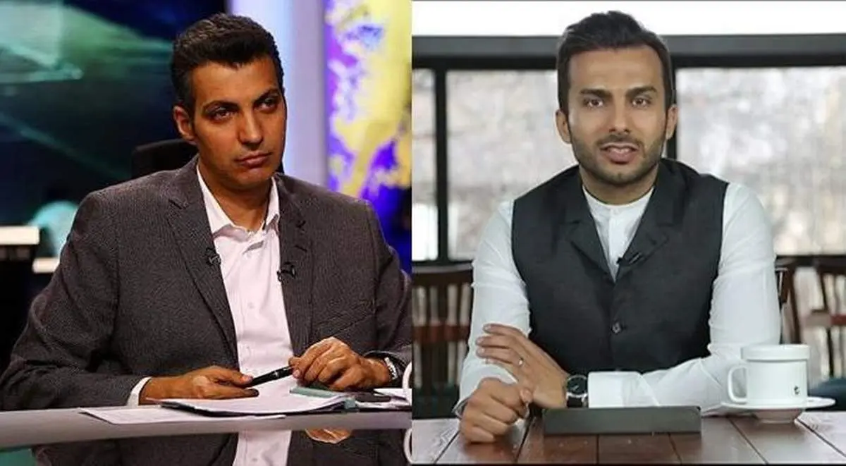 عادل کجایی که میثاقی کم آورد!