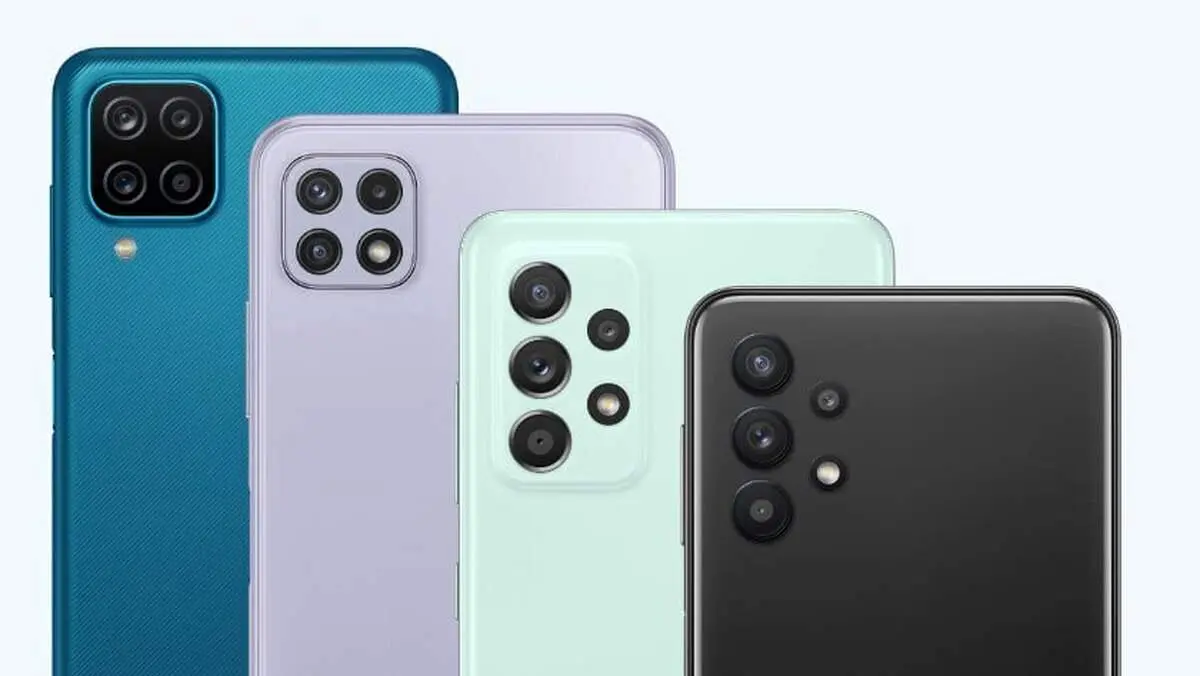 قیمت گوشی سامسونگ، شیائومی و آیفون امروز یکشنبه ۲۳ شهریور ۱۴۰۴/پرچمدار سامسونگ چند؟