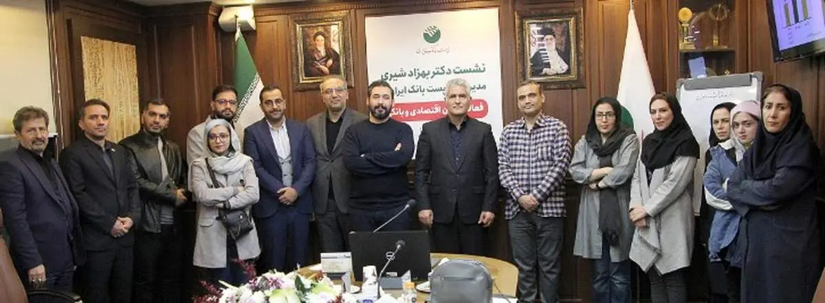 پست بانک ایران گام دوم خود را آغاز کرده است و تمرکز ویژه‌ای روی بانکداری دیجیتال دارد