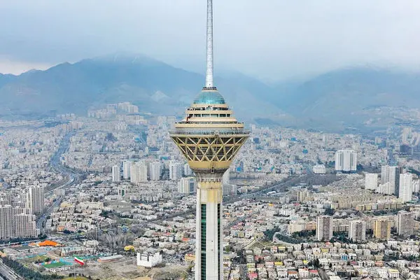 پایتخت بی‌آب و برق و هوا!