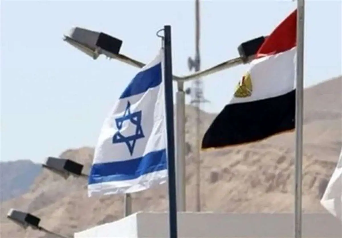 اسرائیل و مصر توافق کردند/ چه نقشه‌ای در غزه پیاده می‌شود؟