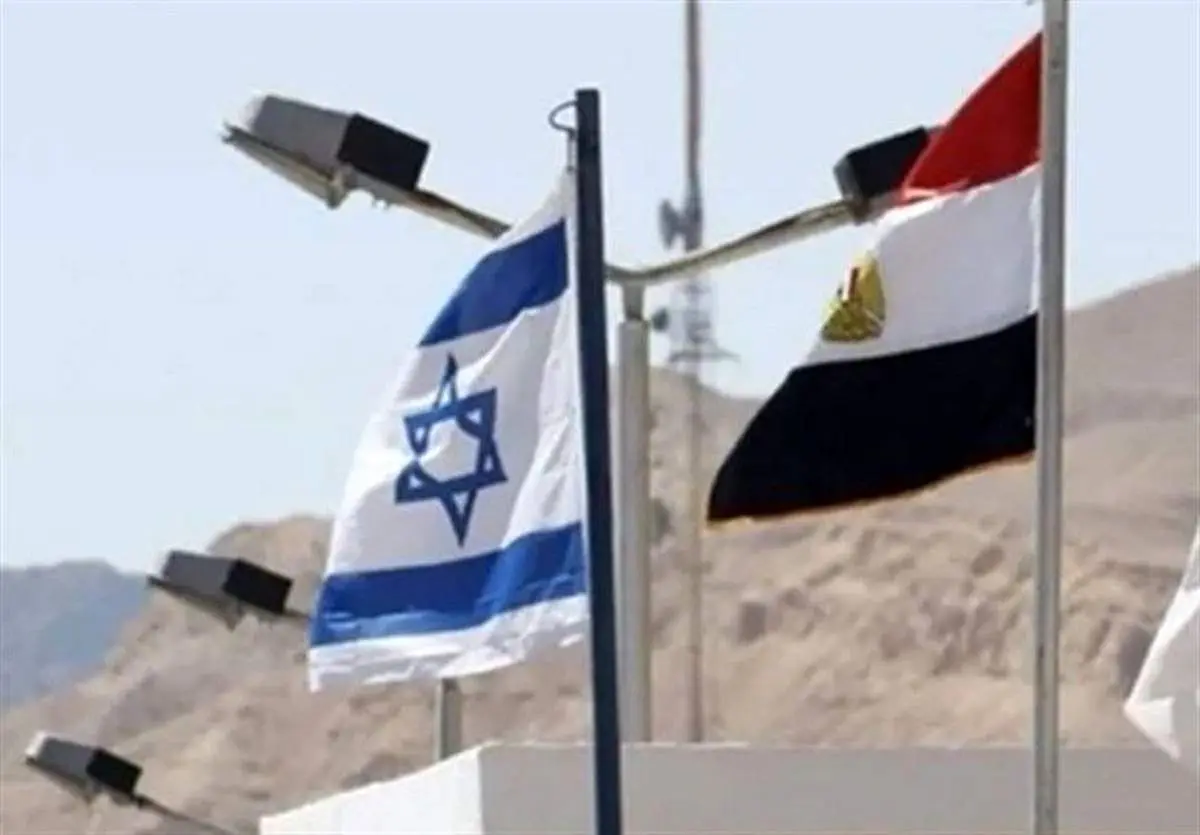 اسرائیل و مصر توافق کردند/ چه نقشهای در غزه پیاده میشود؟