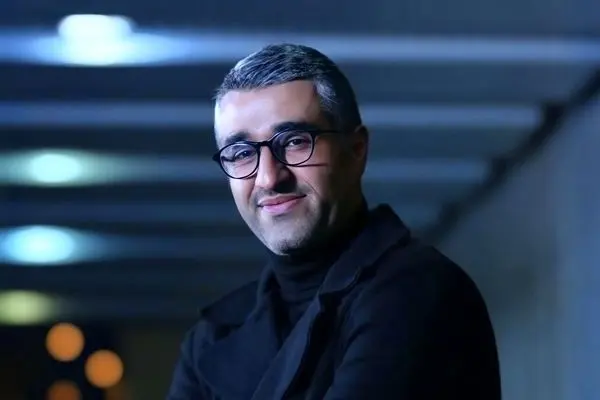 پژمان جمشیدی آزاد شد

