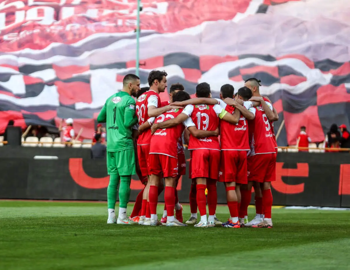 شوک برای هوادار/ شجاعیان مقابل پرسپولیس غایب است!