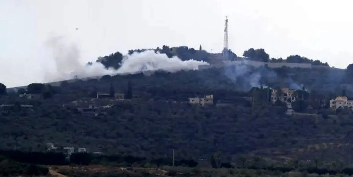 حزبالله، اسرائیل را نقره داغ کرد