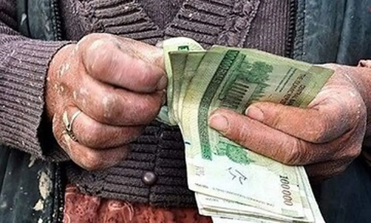 با این دستمزد، دو هفته هم نمی شود دوام آورد!/ زندگی در تهران حداقل ۳۰ میلیون حقوق ماهانه میخواهد!
