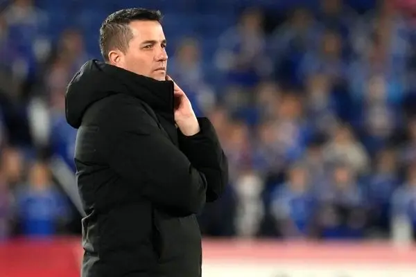 اوسمار این 3 بازیکن پرسپولیس را نمی خواهد