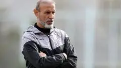 بی ادبی به یحیی گل محمدی در اینستاگرام!/ تصویر