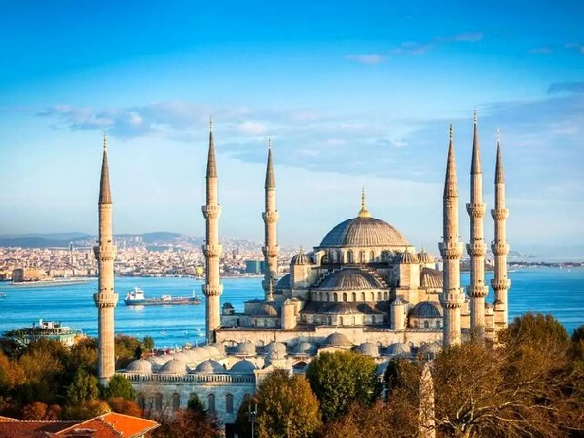 آموزش دلالی به روشِ سفر