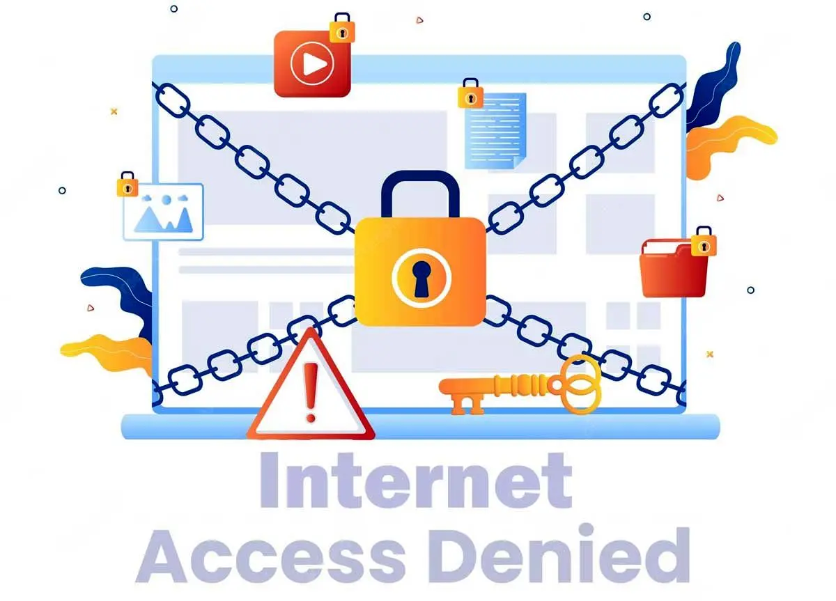 اینترنت پاکستان همزمان با آغاز انتخابات قطع شد