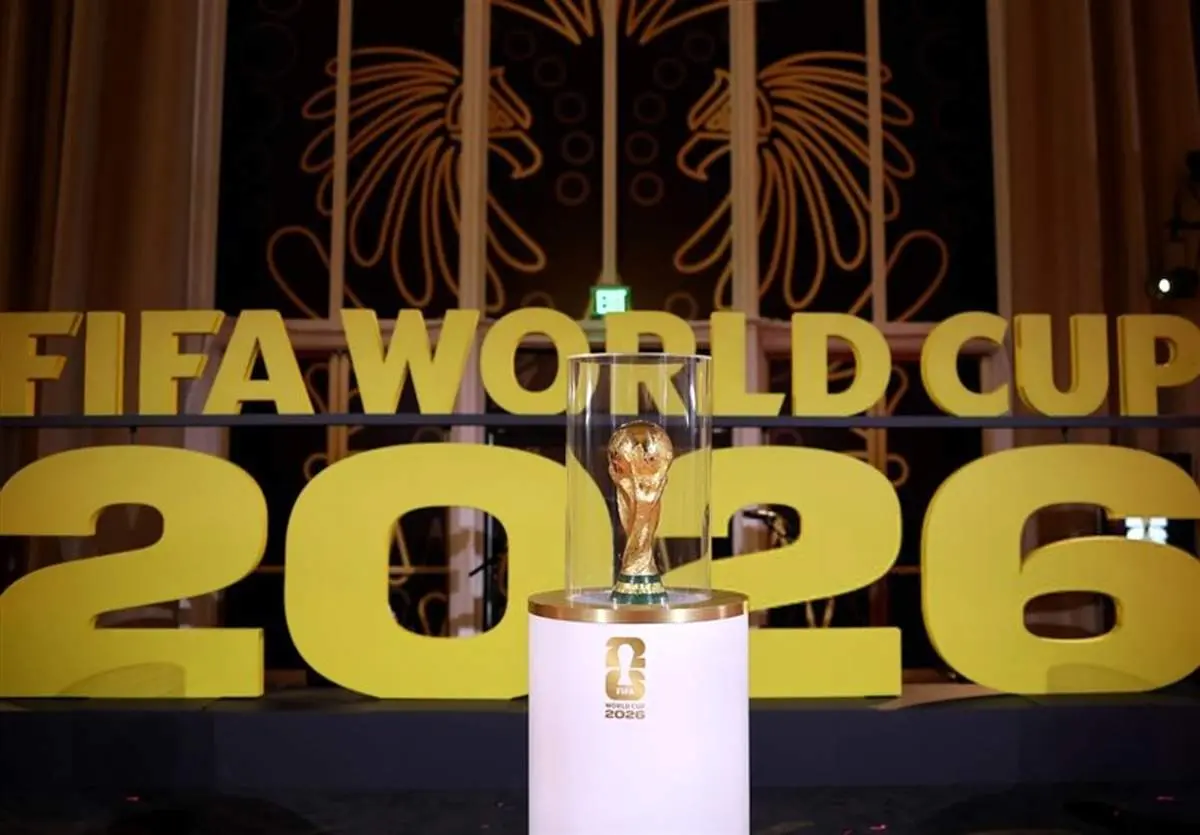 گروه بندی تیم های جام جهانی مشخص شد/ گروهای 12 گانه