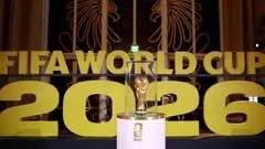 گروه بندی تیم های جام جهانی مشخص شد/ گروهای 12 گانه