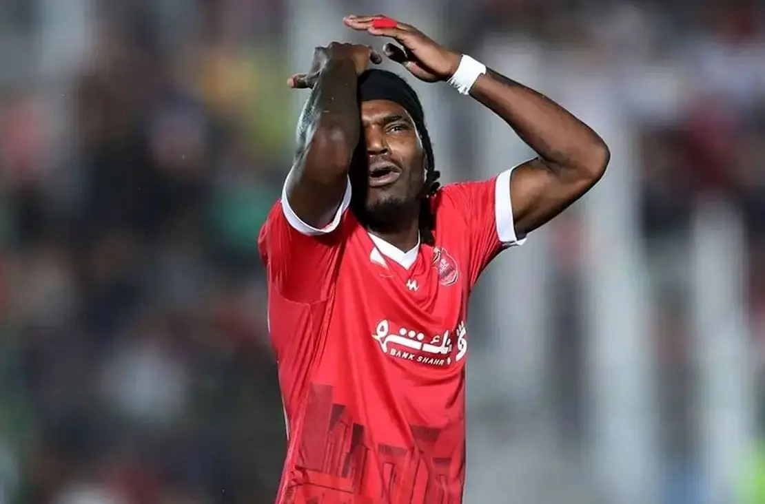 بیفوما خط خورد؛ اختلاف با سرمربی ادامه دارد