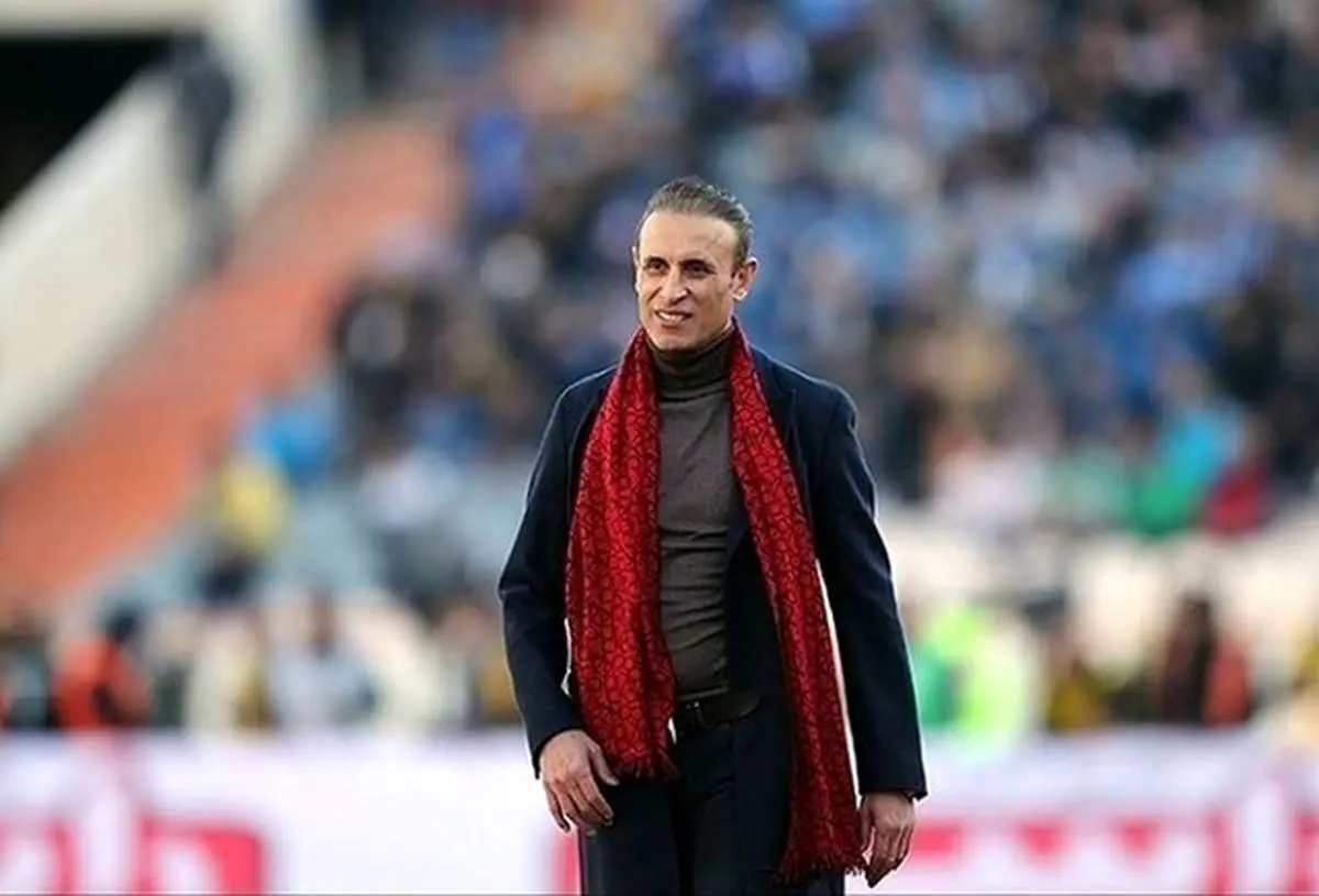 مانع بزرگ یحیی گل محمدی برای رسیدن به نیمکت پرسپولیس