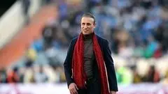 مانع بزرگ یحیی گل محمدی برای رسیدن به نیمکت پرسپولیس