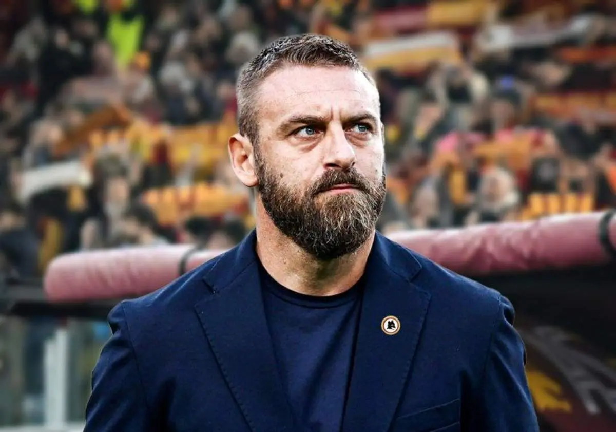 ده روسی جانشین مورینیو  شد