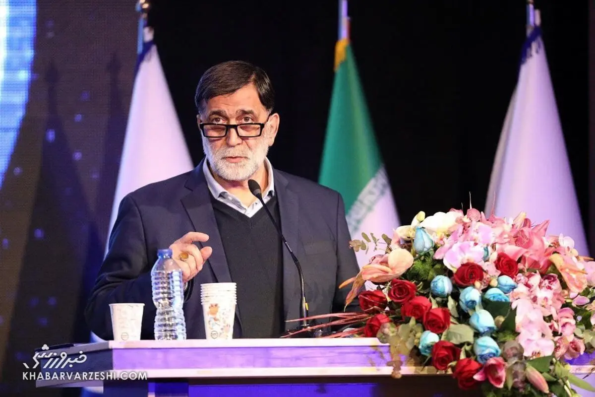 مدیرعامل اسبق استقلال در سوگ مادر/  همدردی اهالی فوتبال با سردار آجورلو
