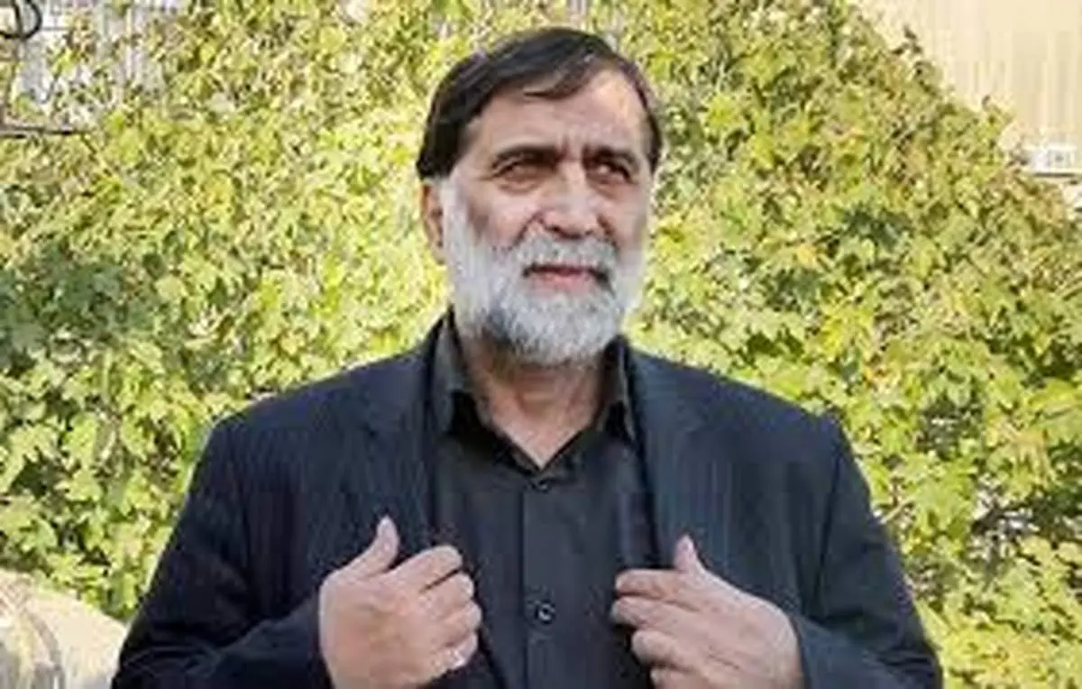 مصطفی آجورلو به استقلال برمیگردد؟