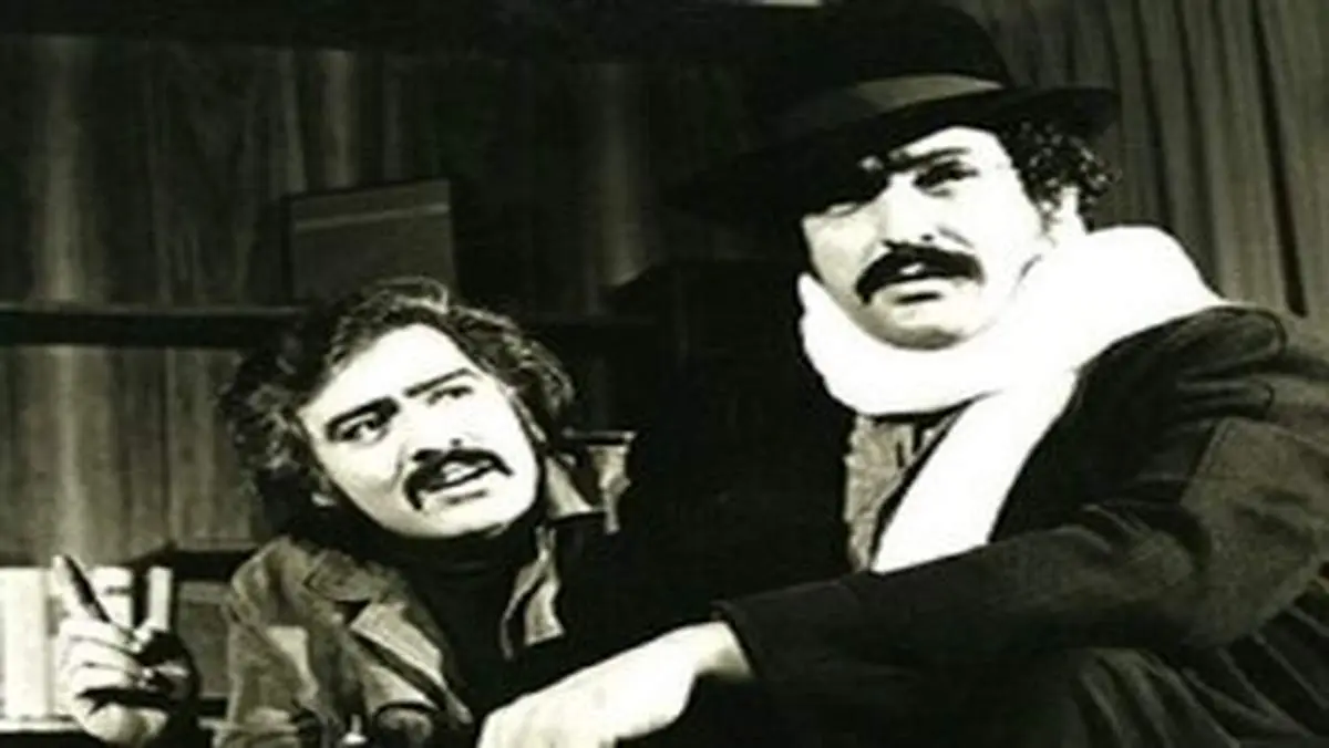 بازیگر سریال باغ گیلاس به کما رفت/ عکس