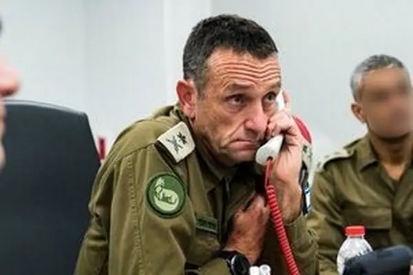 دومینوی استعفای مقامات اسرائیل/ رئیس ستاد مشترک ارتش کنار می رود؟