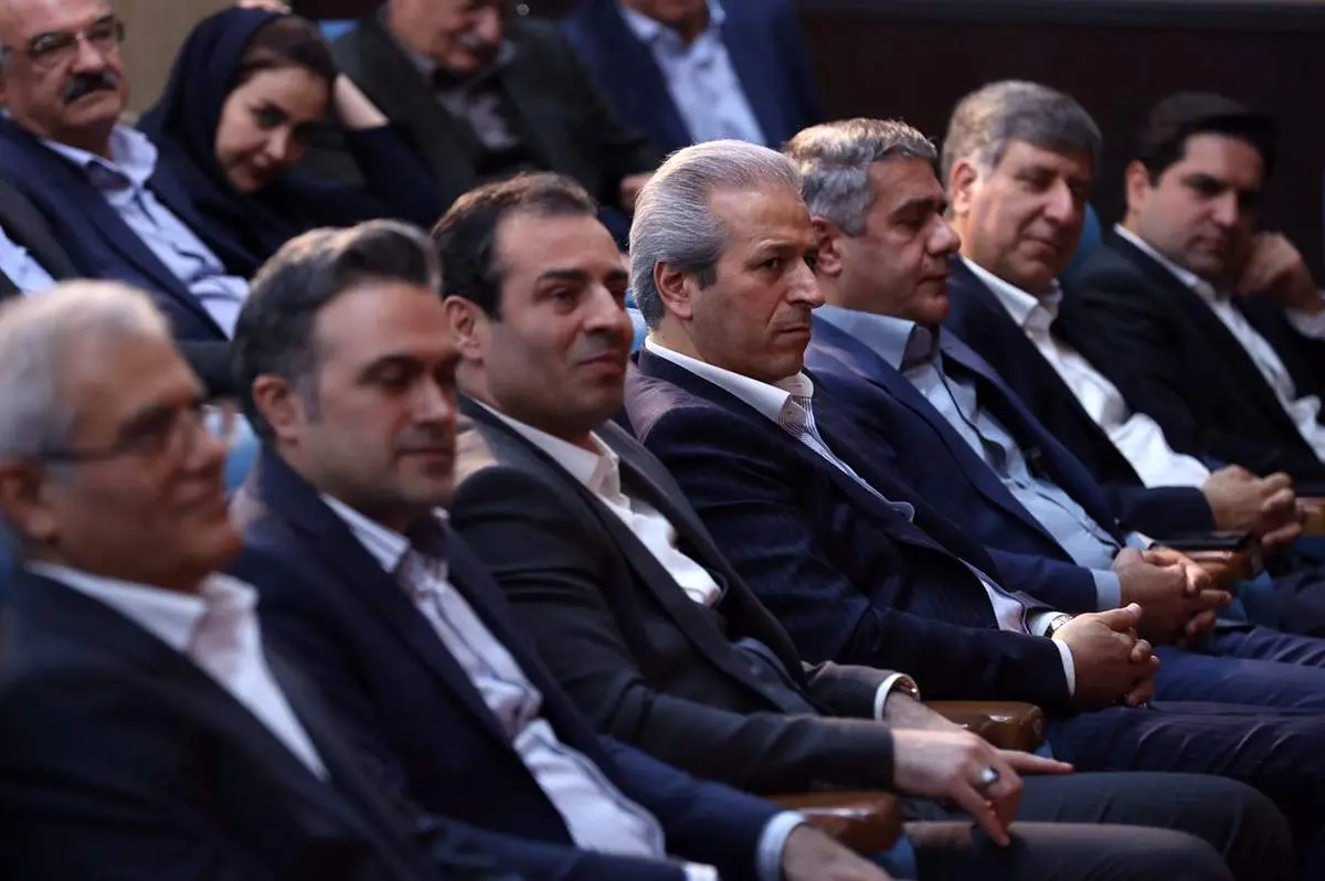 اعضای جدید هیأت مدیره بانک آینده معرفی شدند