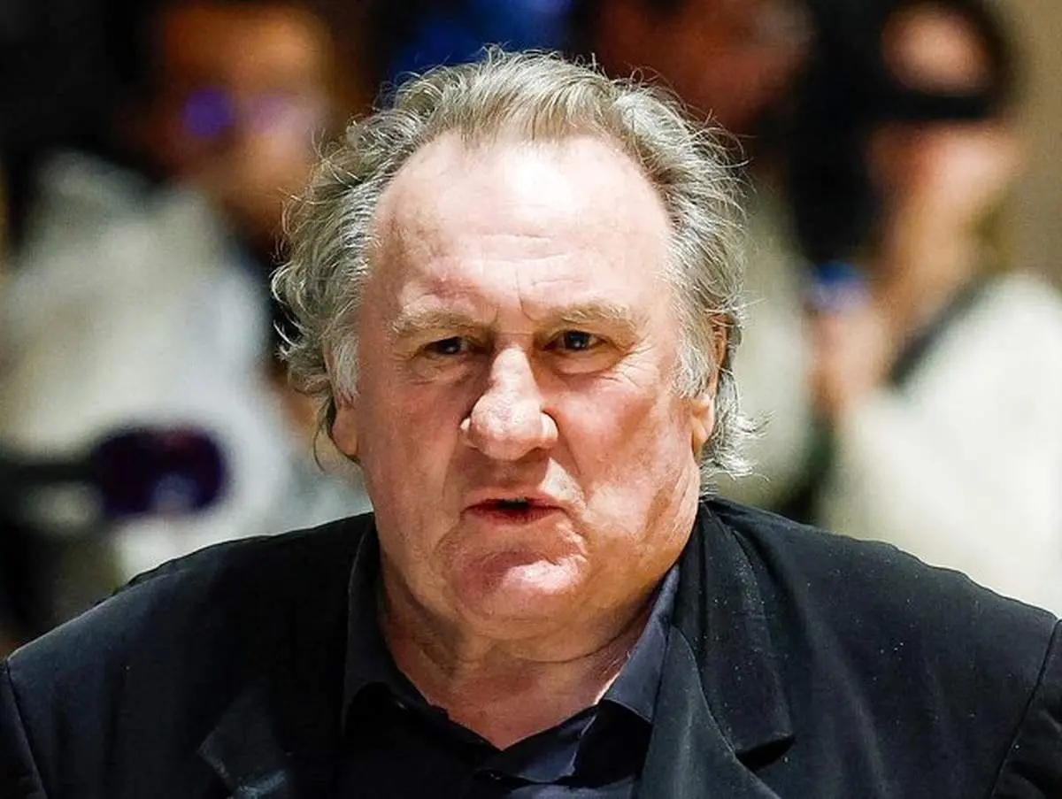 بازیگر معروف به جرم تعرض جنسی مجرم شناخته شد
