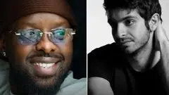 یک ایرانی، نامزد جایزه گرمی ۲۰۲۶ شد