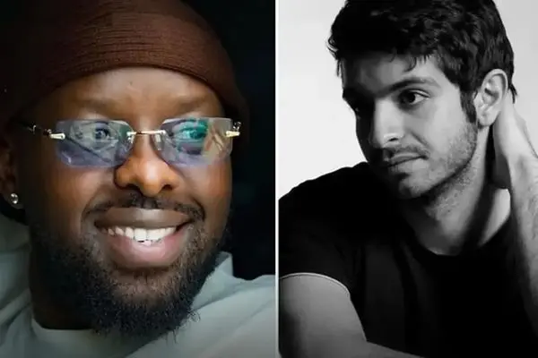 یک ایرانی، نامزد جایزه گرمی ۲۰۲۶ شد