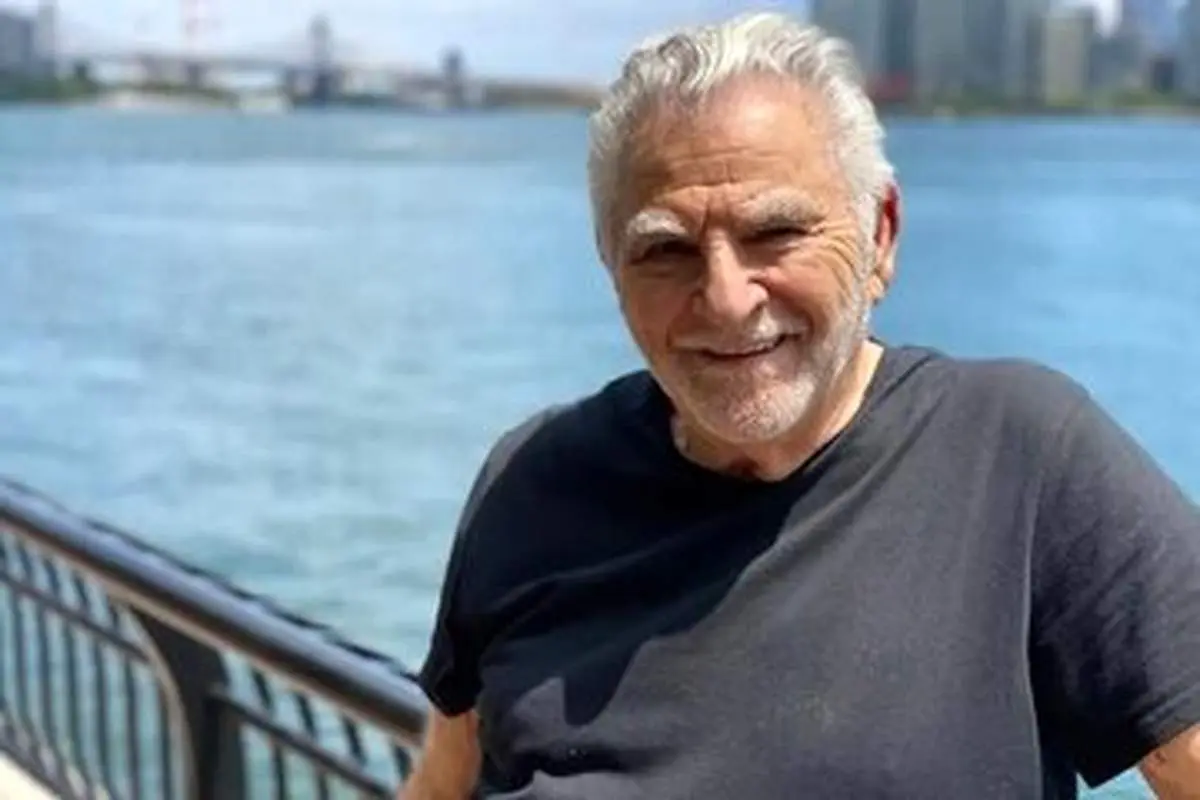 بازیگر معروف درگذشت