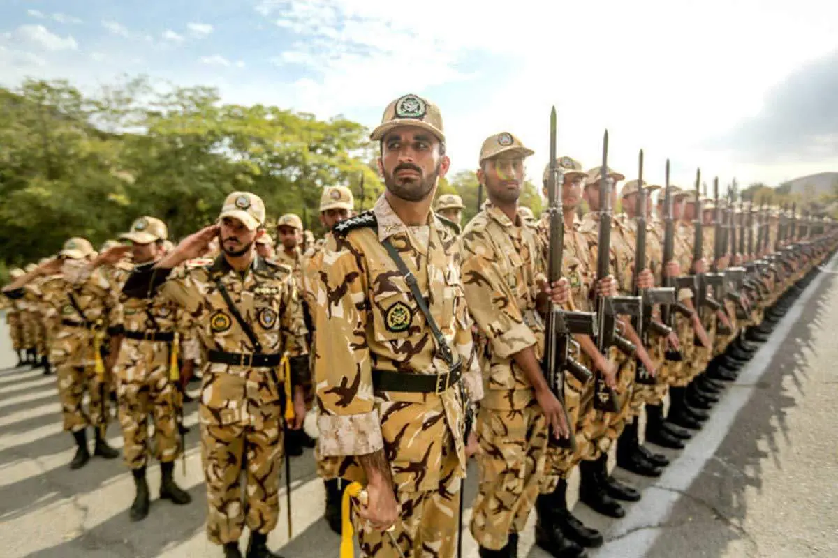 شرط سازمان وظیفه عمومی برای سفر عتبات مشمولان غیرغایب سربازی
