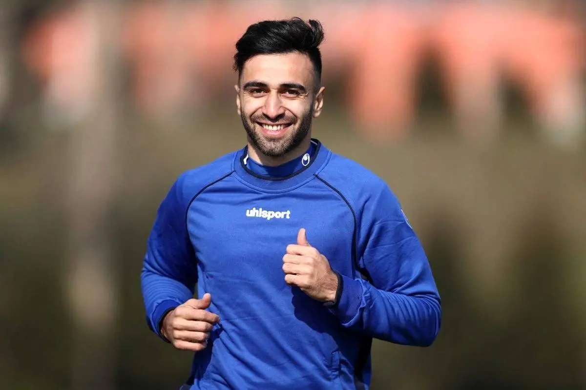 پرسپولیس نه! مطهری پیگیر شکایتش از استقلال است
